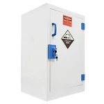 Adjustable Layer Pp Safety Cabinet, Chemical Corrosive Storage. Fixed Price $621.00.