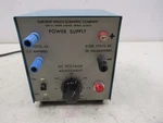 Sargent Welch Scientific Power Supply S-30973-60 Ac/dc Variable Voltage Lab Unit. Fixed Price $99.95.