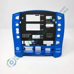 Ge Vital Monitor Front Cover Carescape V100 2033869-001. Fixed Price $59.00.
