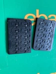 Trays For Samsung Sequenom Massarray Nanodispenser. Fixed Price $136.96.
