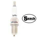 5-PACK Compatible Spark Plugs For Aaladin High Pressure Washer. Fixed Price $18.99.