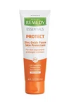 Remedy Essentials Zinc Paste Skin Protectant 4OZ-CASE Of 12- MSC092ZP04. Fixed Price $65.00.