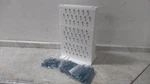Sp Scienceware F18933-0023 22-3/8 Overall Height Laboratory Drying Rack. Fixed Price $169.99.