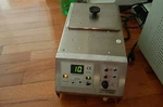Cartesian Technologies Sfe 590 Vacuum Ultrasonic Waterbath Pulse Awar. Fixed Price $245.00.