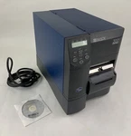 Brady 300MVP Plus Z4M10-3001-1020 300DPI Thermal Industrial Label Printer. Fixed Price $239.99.