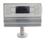 Amat Applied Materials E19336350 Pirani Gauge 1000 Torr Working Surplus. Fixed Price $703.26.