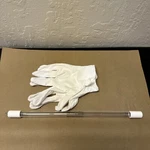 Rephile Lamp 185/254NM 265021701 (replacement For Millipore ZMQUVLP01). Fixed Price $299.99.
