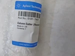 2PCS Agilent 5181-7487 Single Capillary Tubing Cutter Reorder 5181-8836 Read. Fixed Price $28.80.
