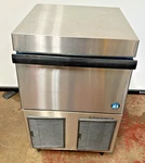 Hoshizaki F-330BAH 24" Air Cooled Flaker 332 Lbs Undercounter Ice Machine "c". Fixed Price $2499.99.
