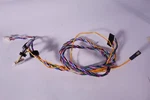 Agilent 6890 G1530-61040 Wiring Harness. Fixed Price $34.95.