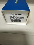 Agilent Gold Standard 5UL Gc Syringe 5181-1273 Brand New. Fixed Price $65.00.
