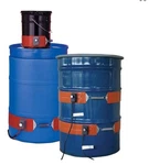 Briskheat DPCS13 30 Gallons Drum Heater With Adj. Thermostat 50 - 160 F , 115V. Fixed Price $99.99.