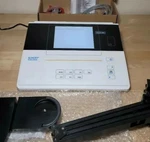 Schott Prolab 2000 Precision Meter Ph, Ise, Conductivity, Do. Fixed Price $350.00.