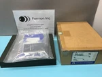Amat 0500-01097 Mux Selector Witch 4PORT RS-232 12VDC, B&b Electronics, 135878. Fixed Price $600.00.