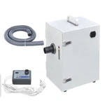JT-26C Digital Control Dust Collector Dental Vacuum Extractor For Lab. Fixed Price $188.99.