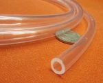 Tygon 2475 Tubing ACG00012 5/16" Od X 3/16" Id 1/16" Wall 10 Feet. Fixed Price $57.32.