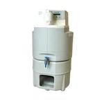 Millipore 30L Pure Water Storage With TANKS60UV Sanitation Module. Fixed Price $548.77.
