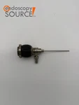 AR-3355-2430 Arthrex C-mount Arthroscope, 2.4 Mm 72. Fixed Price $1200.00.