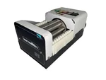 Ismatec Ipn 12 Channel Tubing Pump Model Jpn With No Cassettes. Fixed Price $223.49.