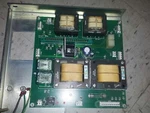 Gendex Pan Motherboard 124-0020. Fixed Price $250.00.