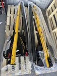 Stryker Power Load 6390 Fastener Ambulance Pro 6500 6506 Stretcher Cot Gurney. Fixed Price $9995.00.