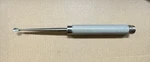Life Instruments 811-1105-0 Cobb Spinal Curette, Size 5, Knurled Handle, 11". Fixed Price $59.99.
