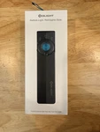 Olight Arkfeld Pro Lite Matte Black Flashlight Uv Red 1200 Lumens Recharg. Fixed Price $74.99.