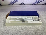Vwr Bottletop Dispenser 0.5-5ML 831E.05. Fixed Price $144.51.