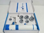 Microlit Scitus SCI-60 5-60ML Bottle Top Dispenser Springless Valve Technology. Fixed Price $224.08.