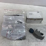 Gcx PRC-0001-01 Post Rail Clamps, Die Cast Aluminum, 2.5 5.13. Fixed Price $183.98.