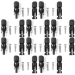 Staubli MC4 Pv Solar Panel Cable Connector 10 Pairs For 8 Awg - Made In Usa. Fixed Price $42.95.