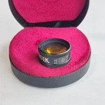 Volk 90D Lens High Resolution Diagnostic For Slit Lamp. Fixed Price $395.00.