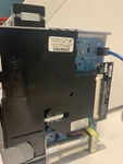Cepheid Genexpert 6 Color 900-0491 W/ Icore 700-2710 Module/ Excellent. Fixed Price $290.00.