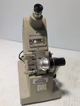 Milton Roy Company 334610 Benchtop Lab Refractometer Wbausch & Lomb Prism Box. Fixed Price $554.99.