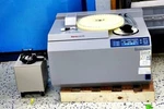 2019 Thermo Fisher Centrifugal Concentrato SPD2030 (RH200-12) + JEC-22000 50/HZ. Fixed Price $15100.00.