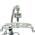 Detecto Invacare Connecting Kit. Fixed Price $182.74.
