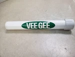 Vee Gee 66CS-13 Hydrometer Case, 340MM 36TY45. Fixed Price $50.00.