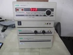 Bio-rad Gene Pulser Ii Apparatus Controller 165-2110 Capacitance 165210B. Fixed Price $2350.00.