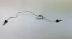 Thermo Scientific 6042.2340 Idxl 0.10X350MM Viper MP35N. Fixed Price $118.73.
