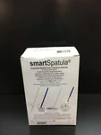Levgo Smart Spatula Cat No 17211 Disposable Polypropylene 210MM Blue. Fixed Price $59.23.