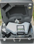 Thermo Miran Sapphire 205B-XL1A4S Portable Ambient Air Analyzer. Fixed Price $5999.00.