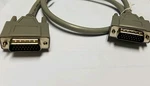 Agilent Als To Thermostat (G1330A) Interface Cable G1330-81600. Fixed Price $175.00.