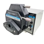 Cole Parmer Masterflex L/s Easy-load Ii Pump Drive 77200-12 77201-60. Fixed Price $600.00.