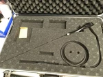 Vision Sciences ENT-5000 Flexible Video Endescope With Case. Fixed Price $200.00.