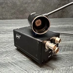 Jai CV-M530 Controller With Ccd Camera Hirakawa VM2092 Cable No Lens Included #2. Fixed Price $49.50.