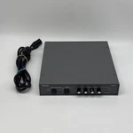 Extron Lancia Xi High-resolution Video Scan Line Doubler Tested Working. Fixed Price $52.20.