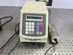 Sonics Vibra-cell VCX600 600W Ultrasonic Processor W/ CV26 Converter, Tested. Fixed Price $1350.00.