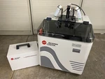 Beckman Coulter Bioraptr Frd Workstation B17954 W/ Calibration B19033. Fixed Price $2039.99.