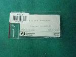 Pharmacia Biotech 19-5086-01 Filter Inserts, XK16 Column #206142-B5. Fixed Price $29.99.
