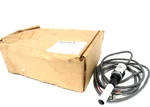 Used Honeywell 04973-XX1-333-X7-00-000 Conductivity Cell 31745931. Fixed Price $250.00.